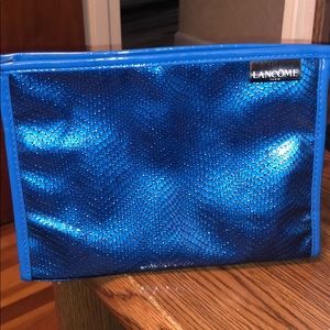 Lancôme Bag